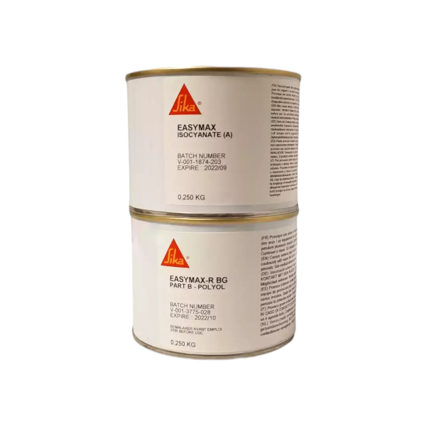 Mastic polyurethane EASY MAX – Esprit composite