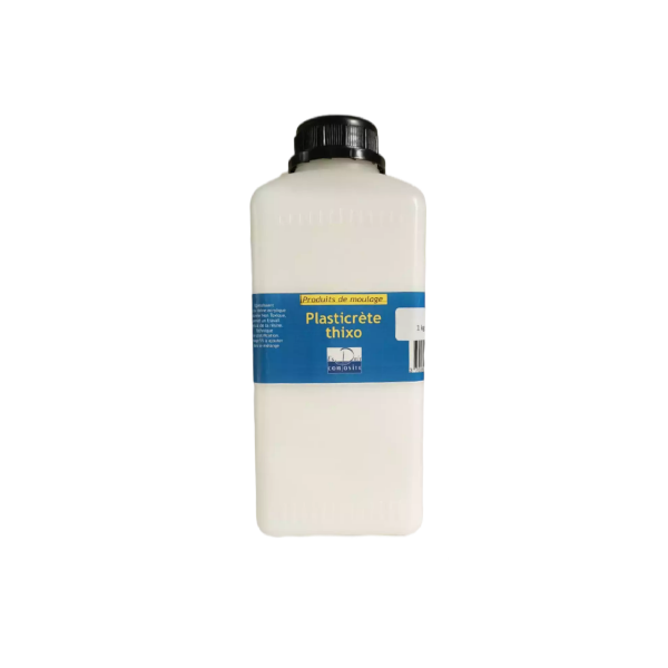 842ER-60ML Mg Chemicals, Peinture conductrice époxy argentée, bouteille,  blindage EMI