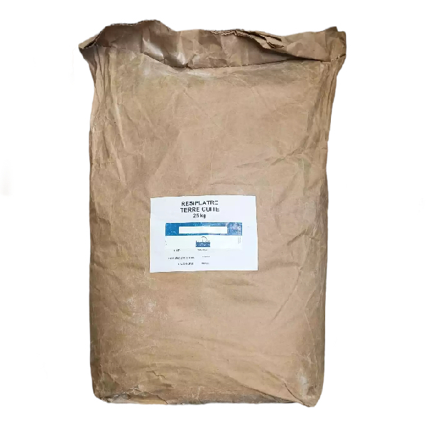 Plâtre Synthétique Polyester / Plâtre de Moulage (3 kg) ~ SoS Cadeaux